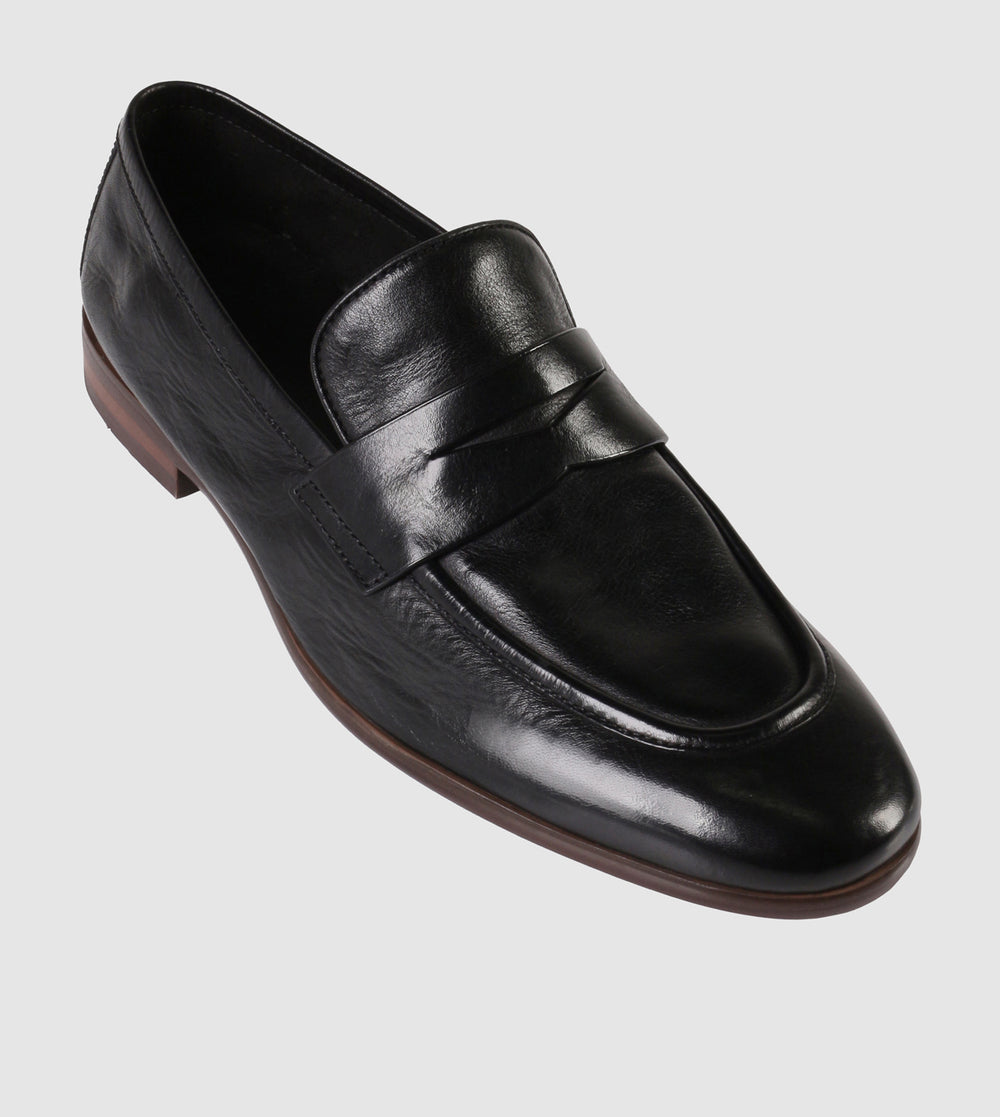 Will Loafers by Be Brando