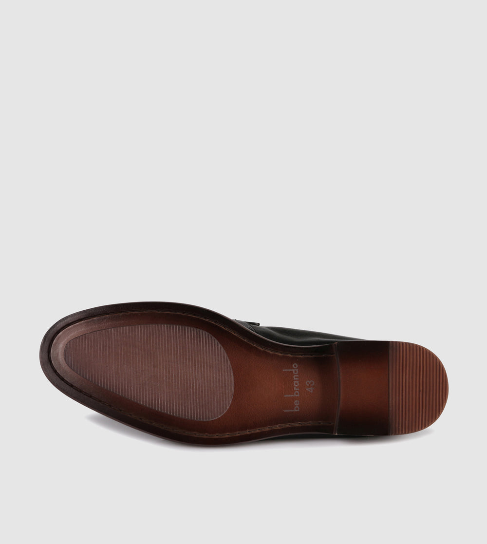 Will Loafers by Be Brando