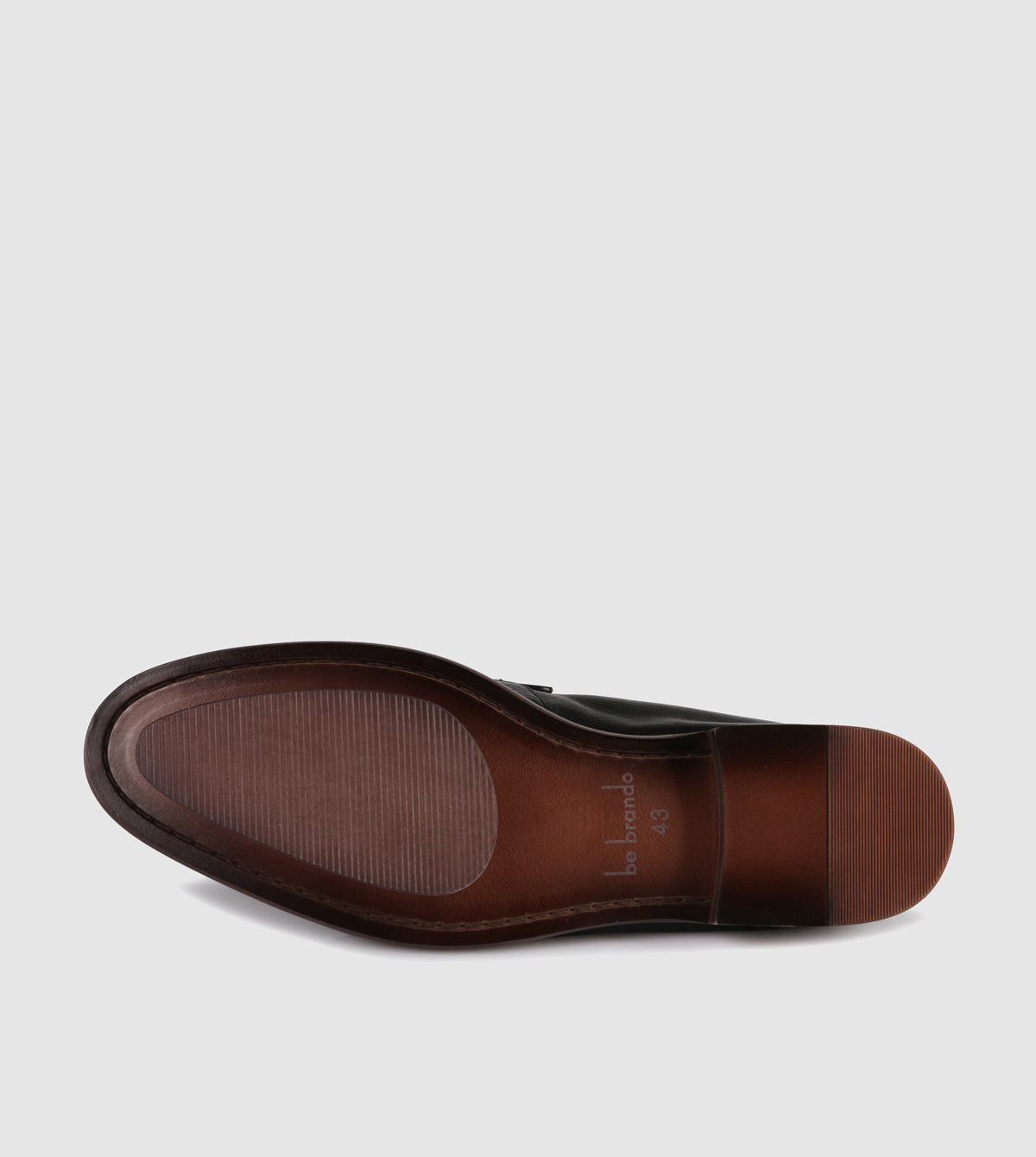 Will Loafers by Be Brando