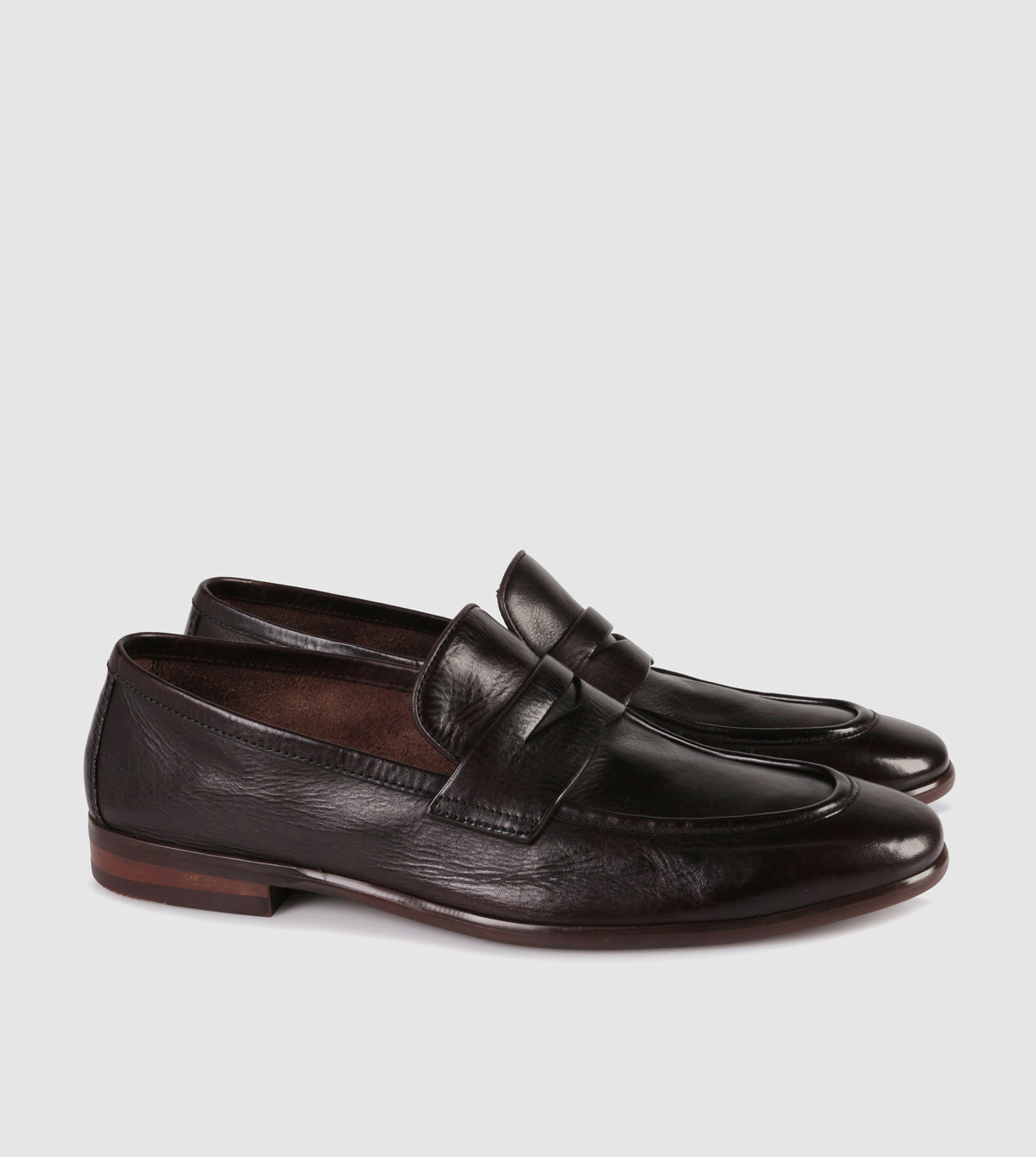 Will Loafers by Be Brando