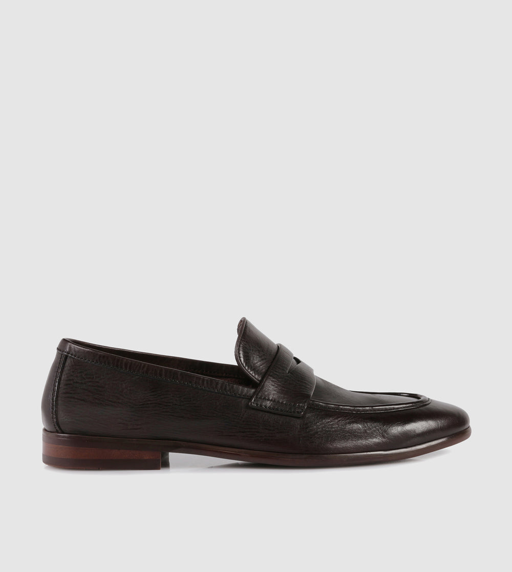Will Loafers by Be Brando
