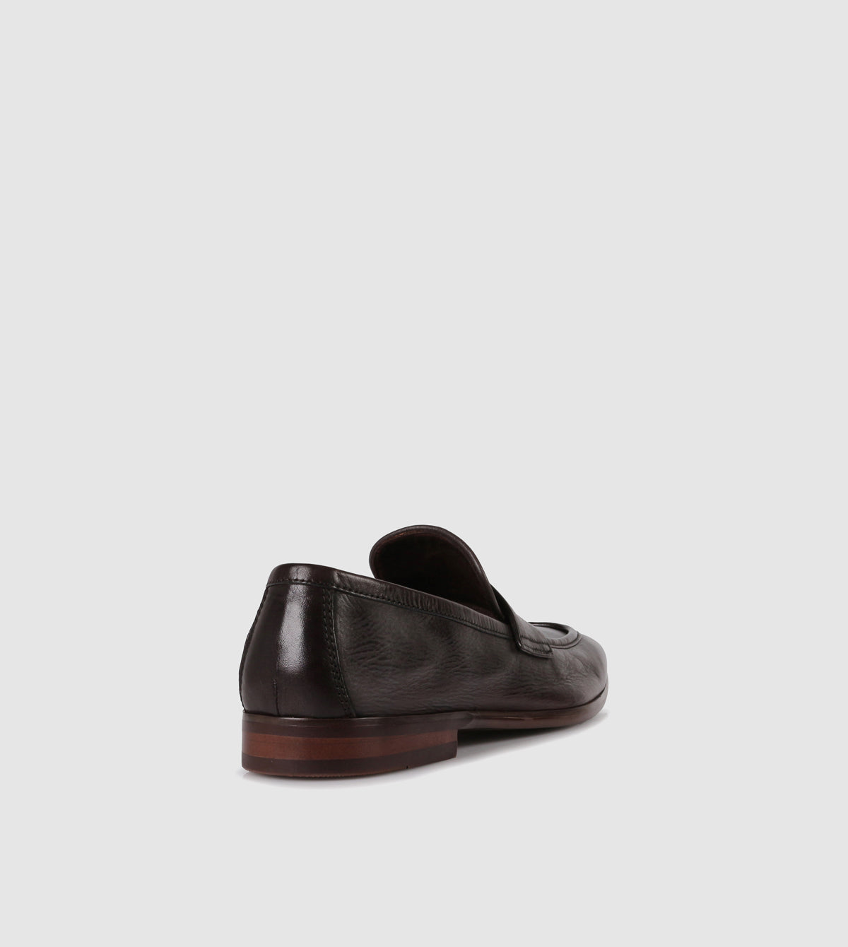 Will Loafers by Be Brando
