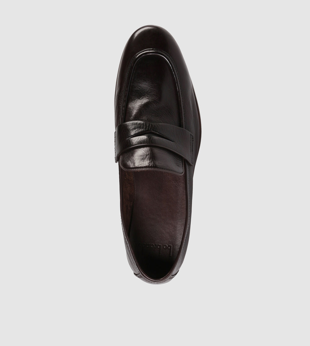Will Loafers by Be Brando