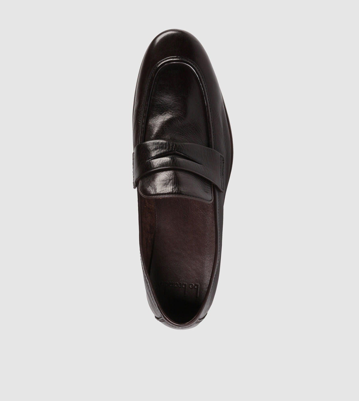 Will Loafers by Be Brando