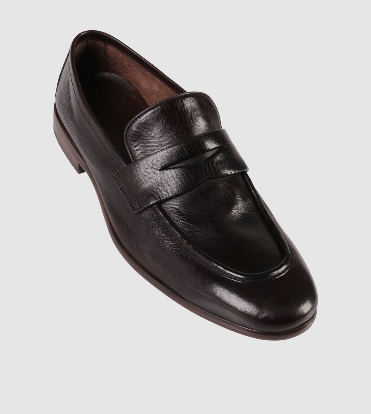 Will Loafers by Be Brando