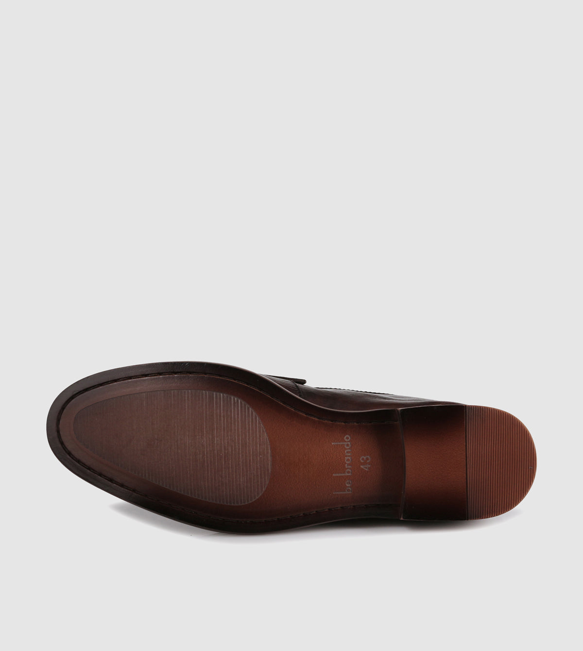 Will Loafers by Be Brando