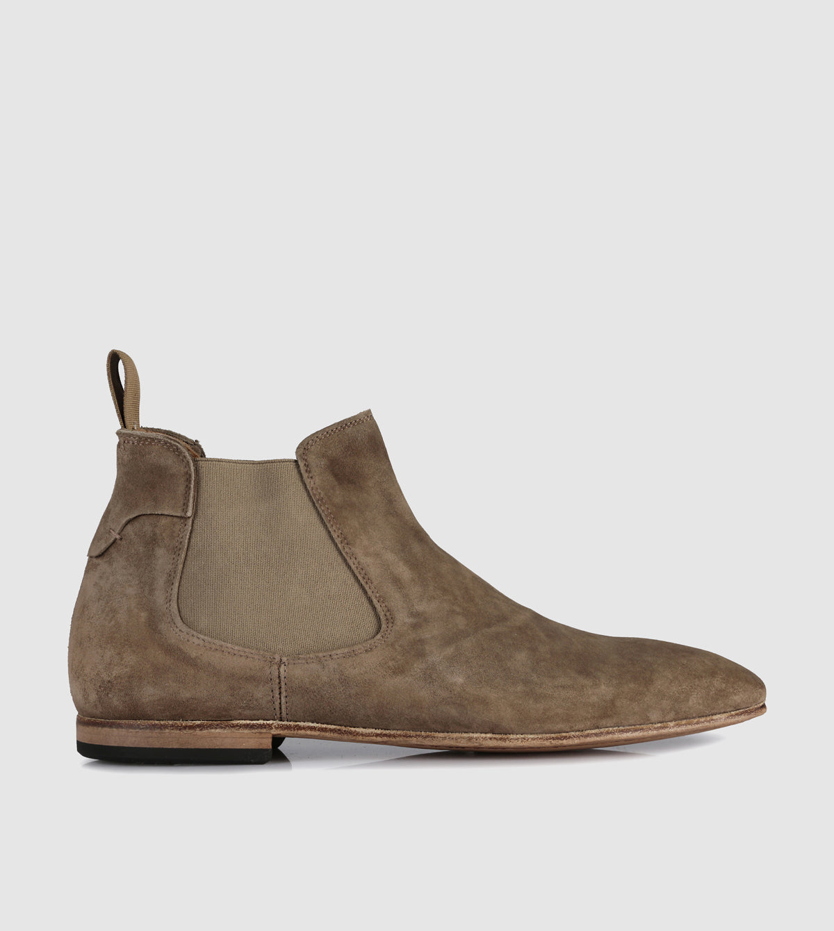 Montana Chelsea Boots by Brando