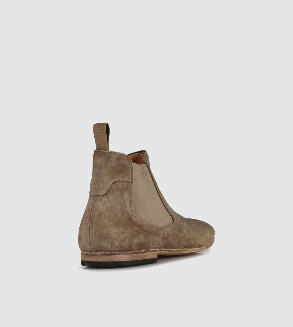 Montana Chelsea Boots by Brando