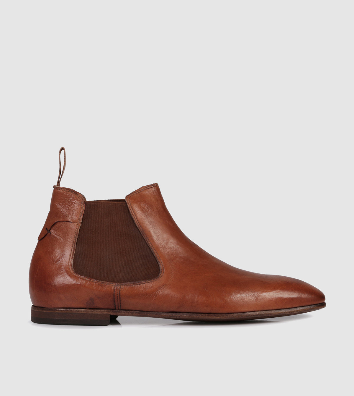 Montana Chelsea Boots by Brando