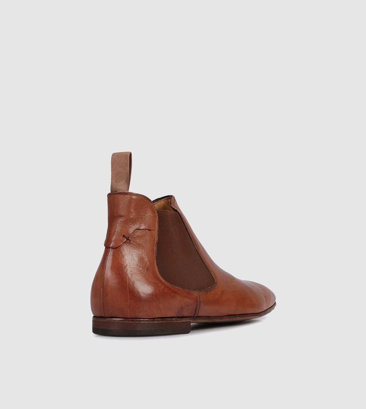 Montana Chelsea Boots by Brando