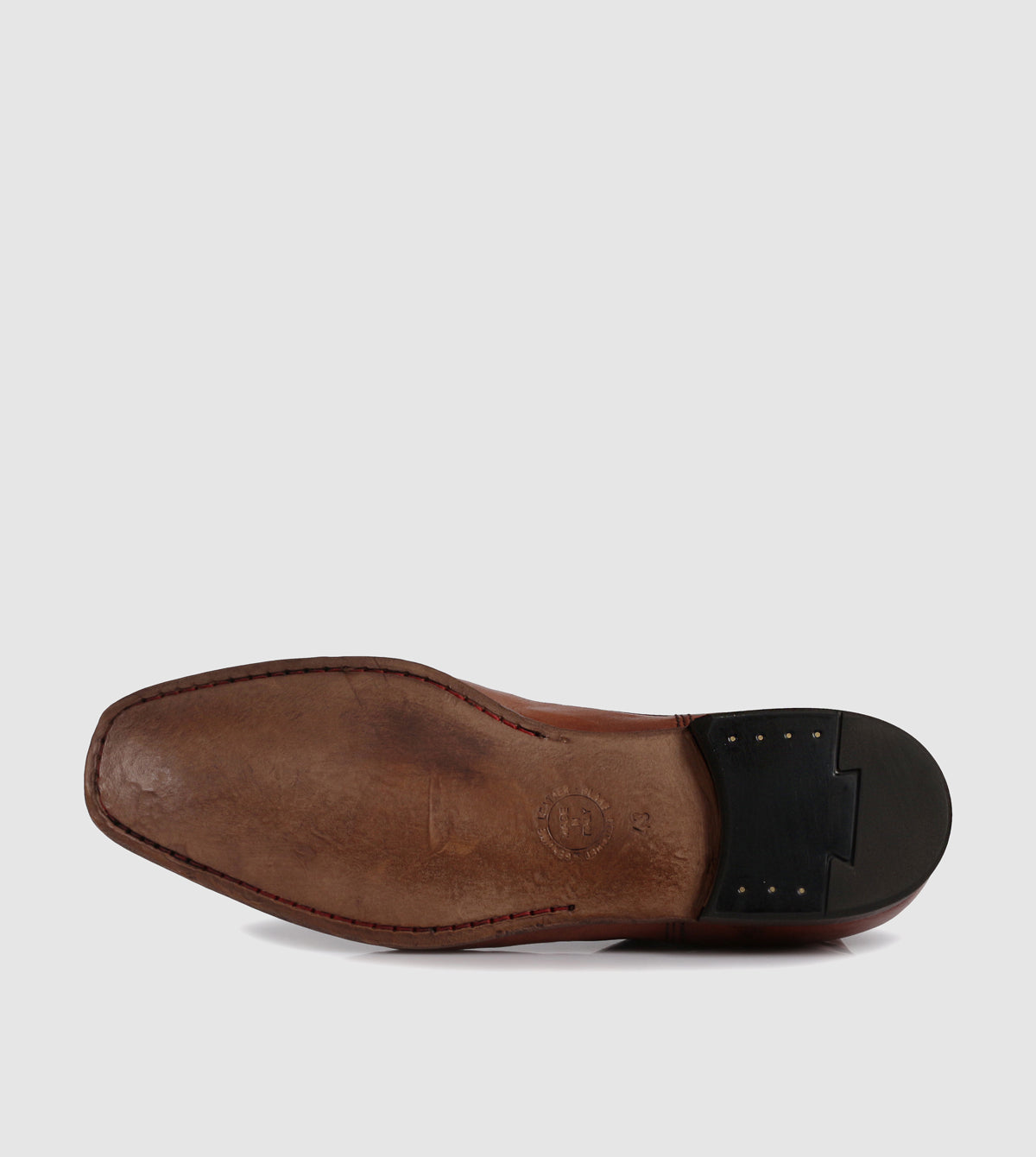 Montana Chelsea Boots by Brando