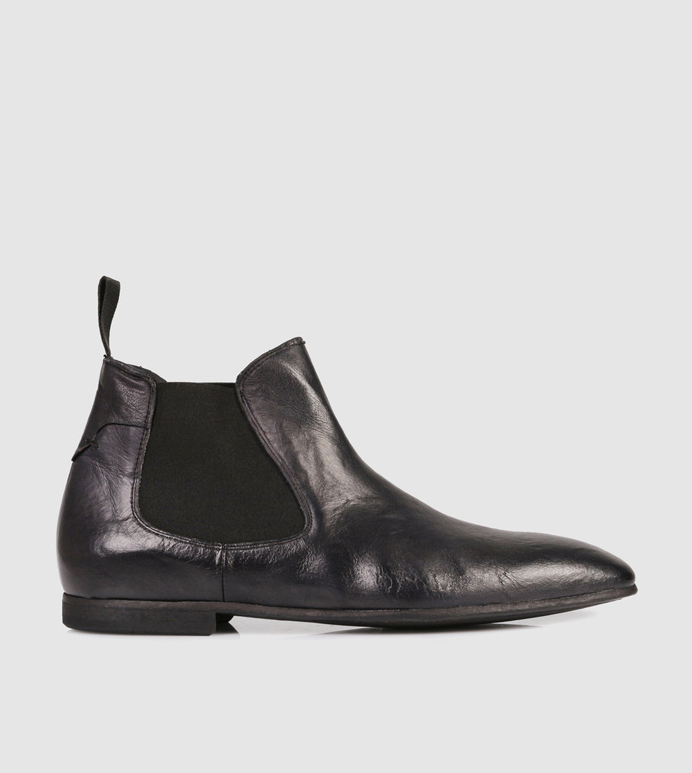 Montana Chelsea Boots by Brando