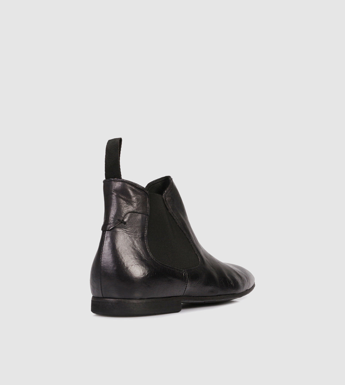 Montana Chelsea Boots by Brando