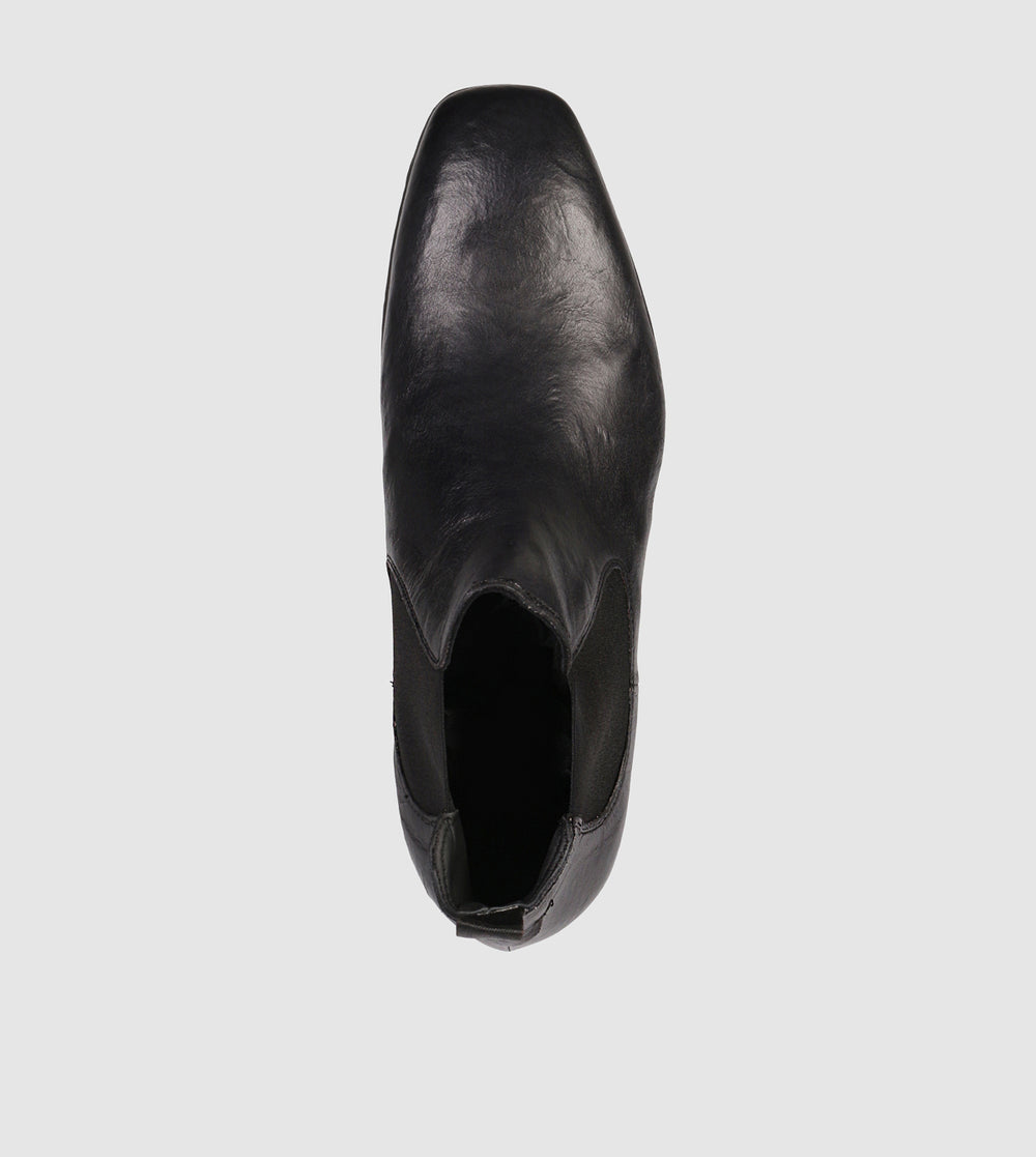 Montana Chelsea Boots by Brando