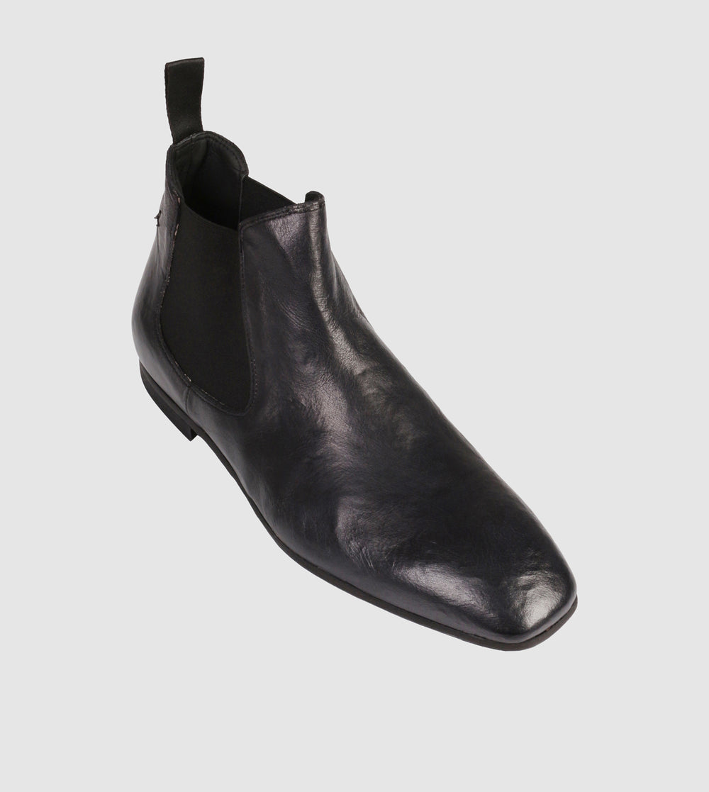 Montana Chelsea Boots by Brando