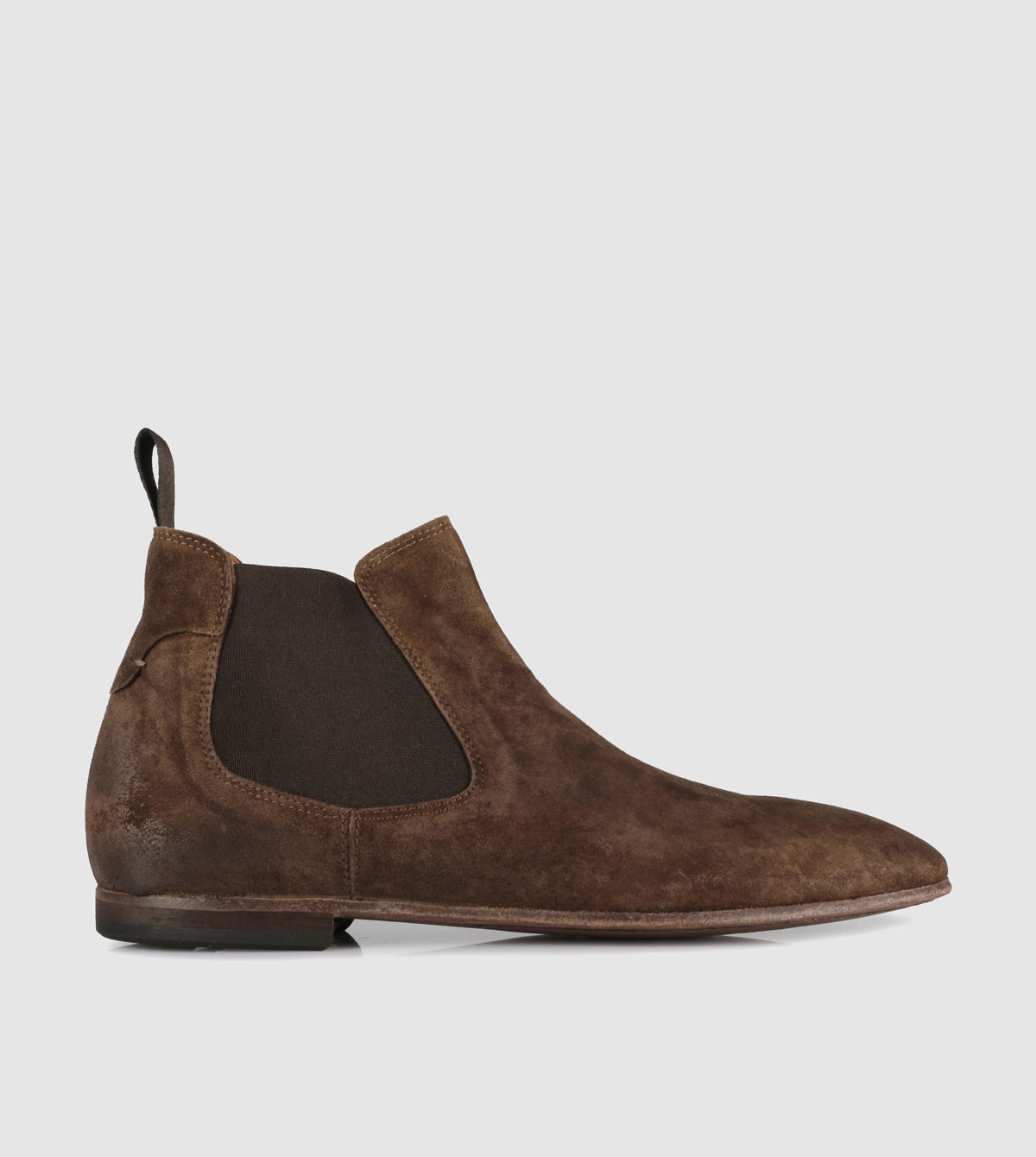 Montana Chelsea Boots by Brando