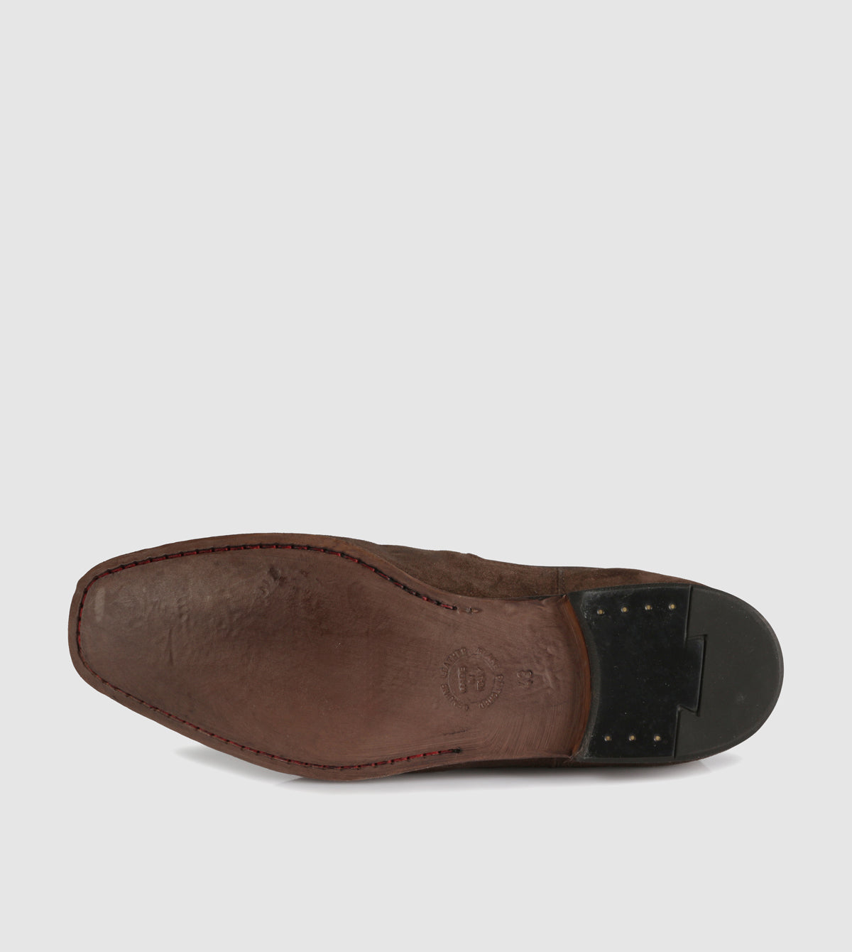 Montana Chelsea Boots by Brando