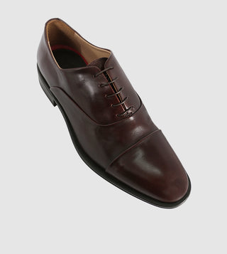 Morris Lace Ups by Brando