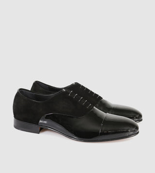 Morris Lace Ups by Brando