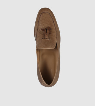 Norris Loafers by Brando