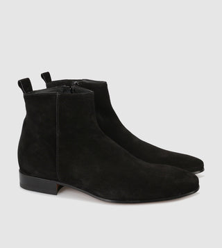 Oswell Dress Boots by Brando
