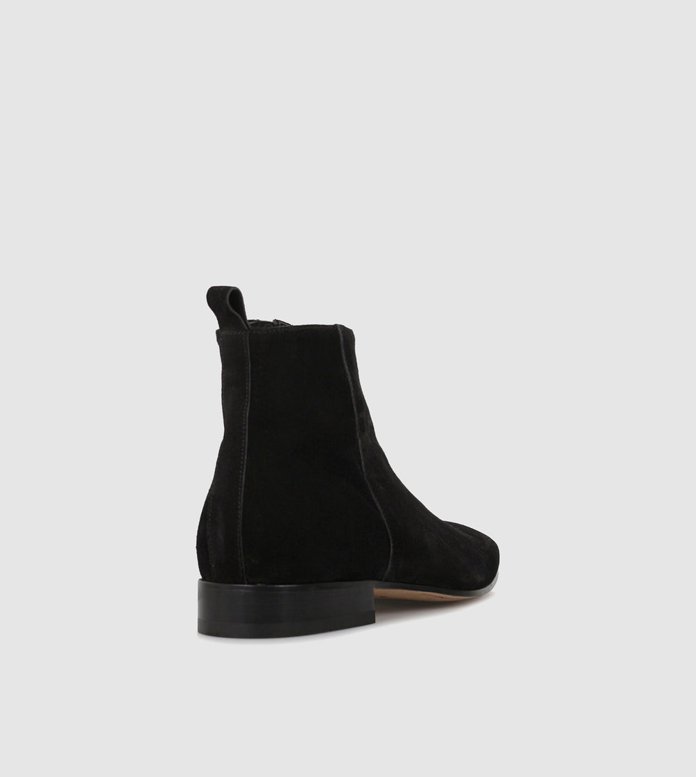 Oswell Dress Boots by Brando
