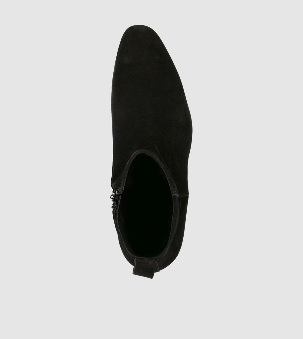 Oswell Dress Boots by Brando