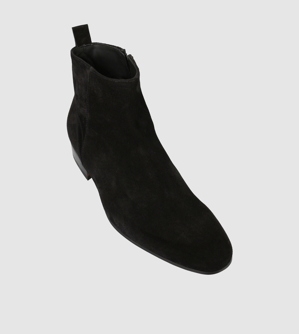 Oswell Dress Boots by Brando