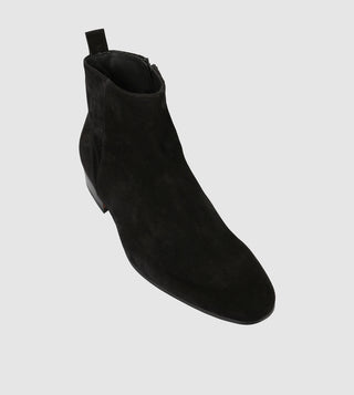 Oswell Dress Boots by Brando