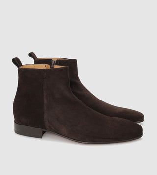 Oswell Dress Boots by Brando
