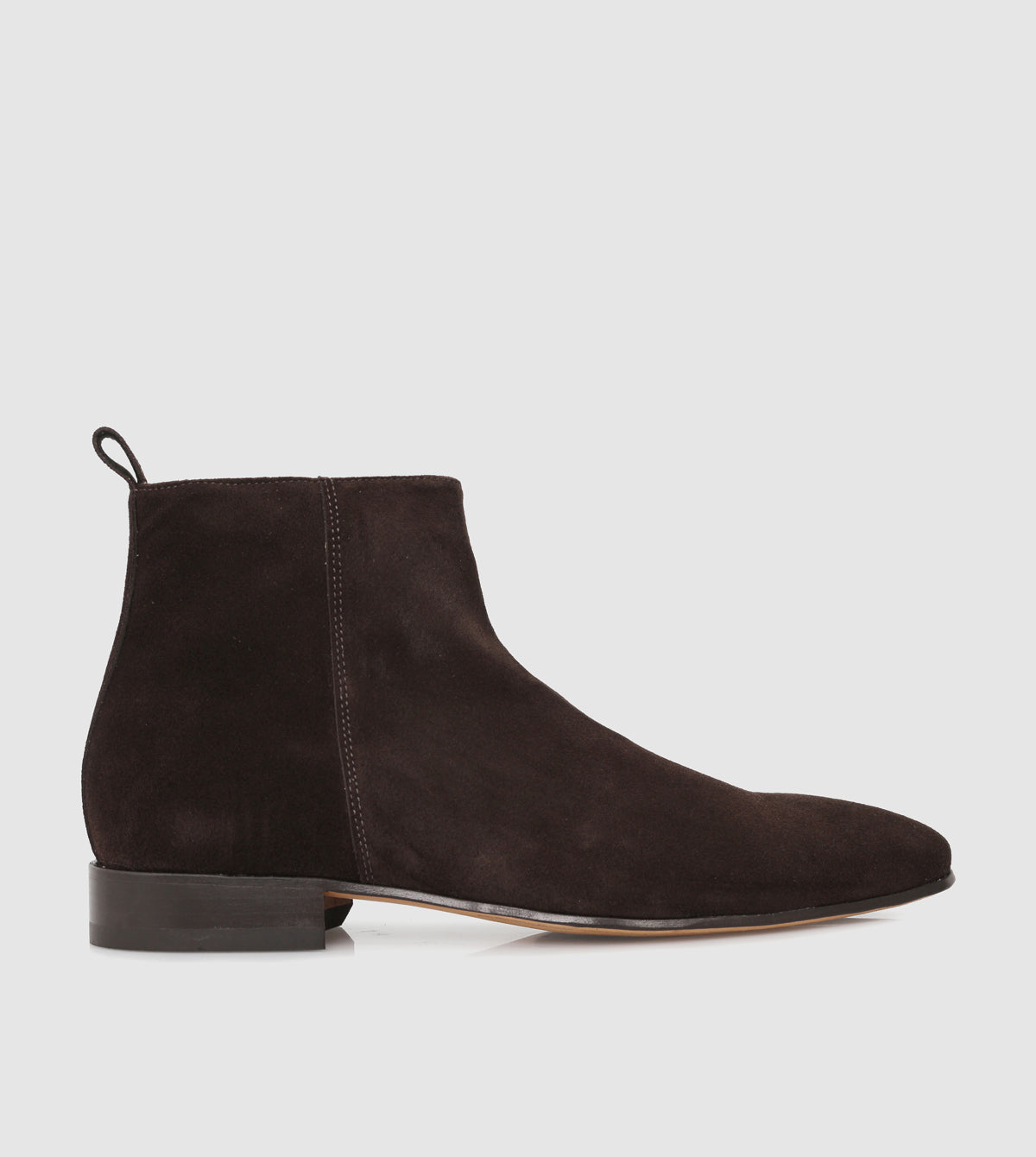 Oswell Dress Boots by Brando