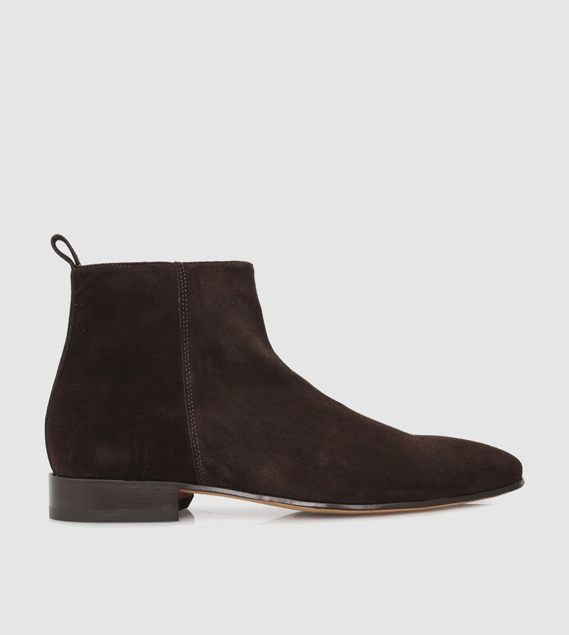 Oswell Dress Boots by Brando