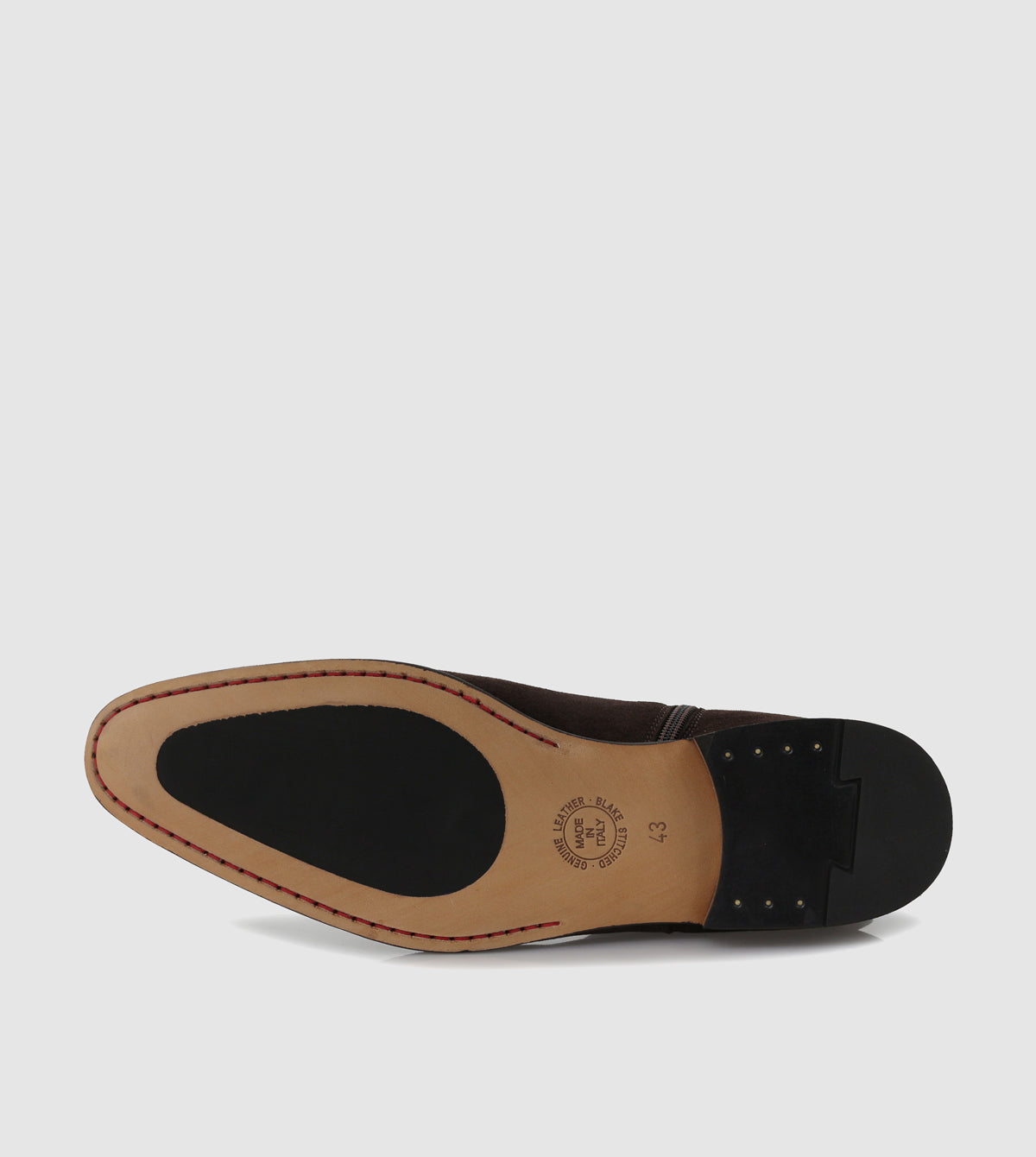 Oswell Dress Boots by Brando