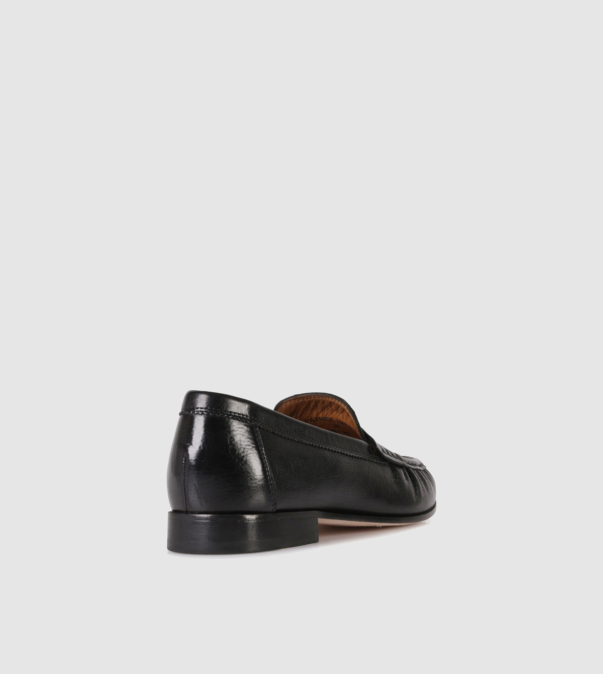Patrice Casual Loafers by Brando