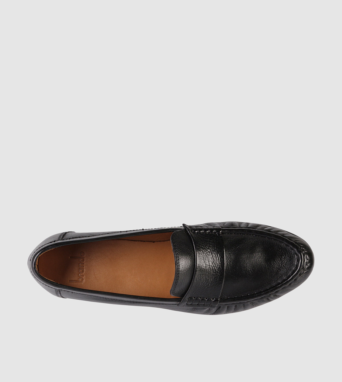 Patrice Casual Loafers by Brando