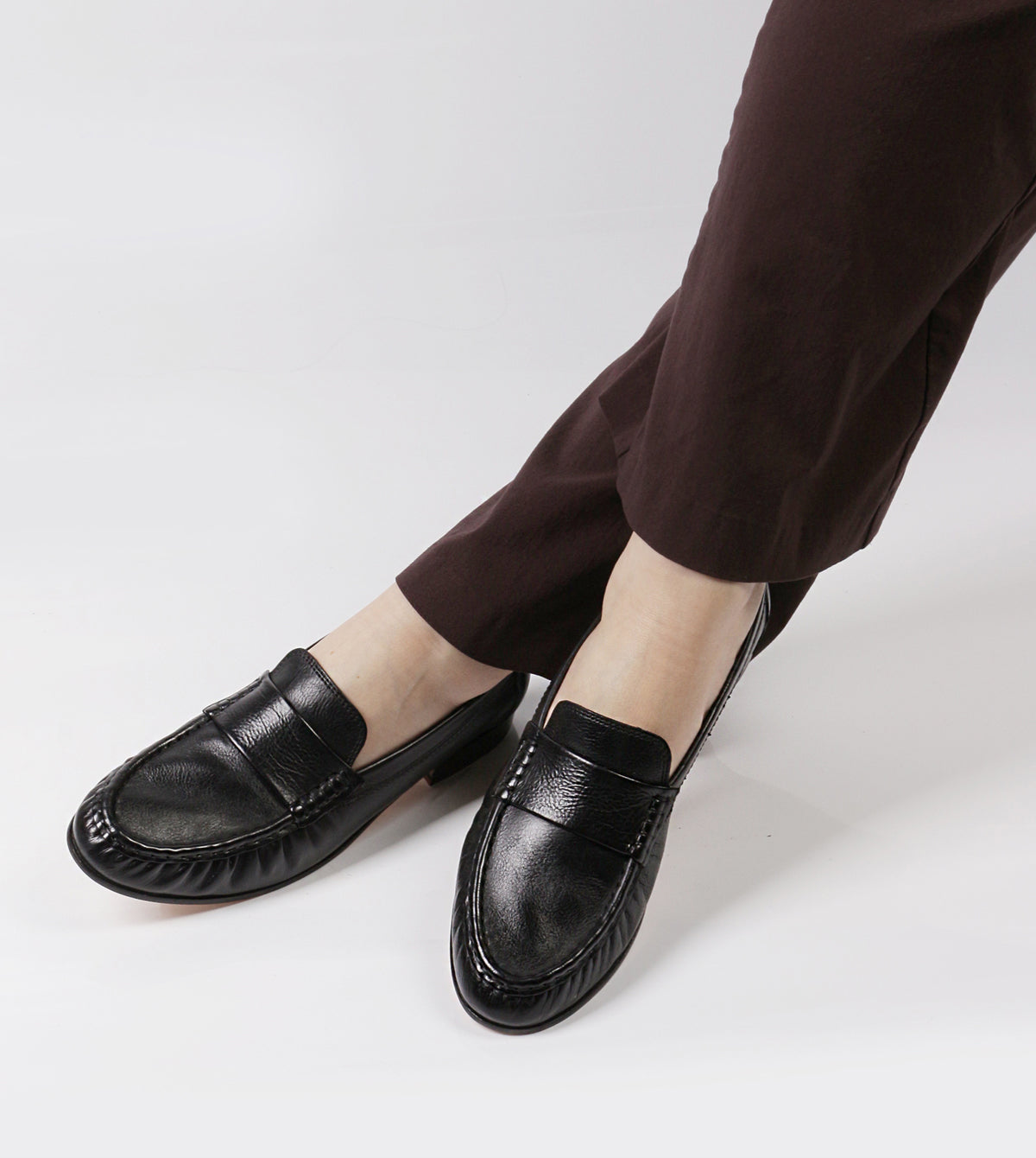 Patrice Casual Loafers by Brando