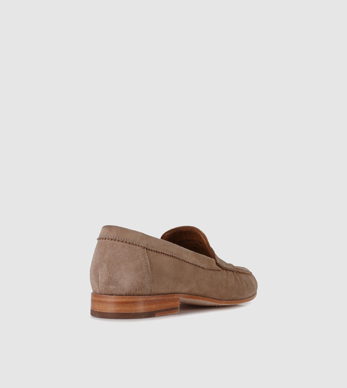 Patrice Casual Loafers by Brando
