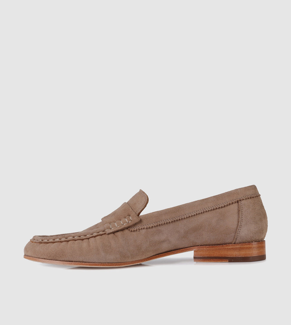 Patrice Casual Loafers by Brando