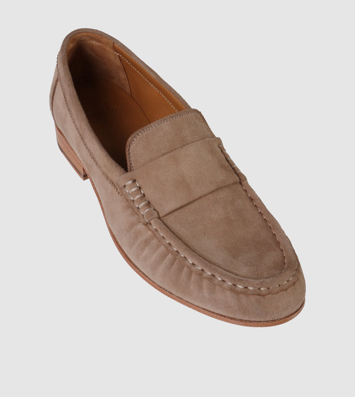Patrice Casual Loafers by Brando