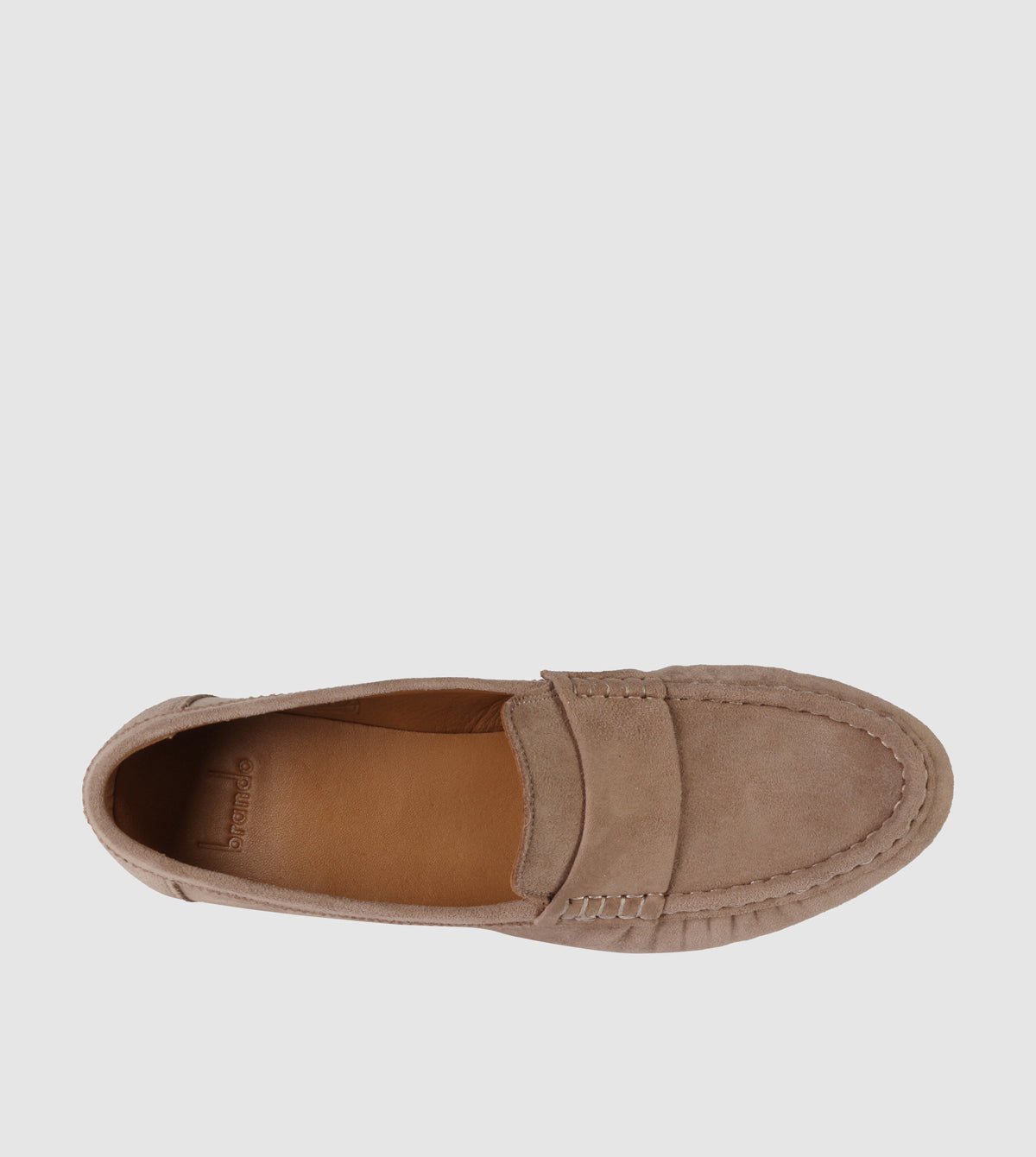 Patrice Casual Loafers by Brando