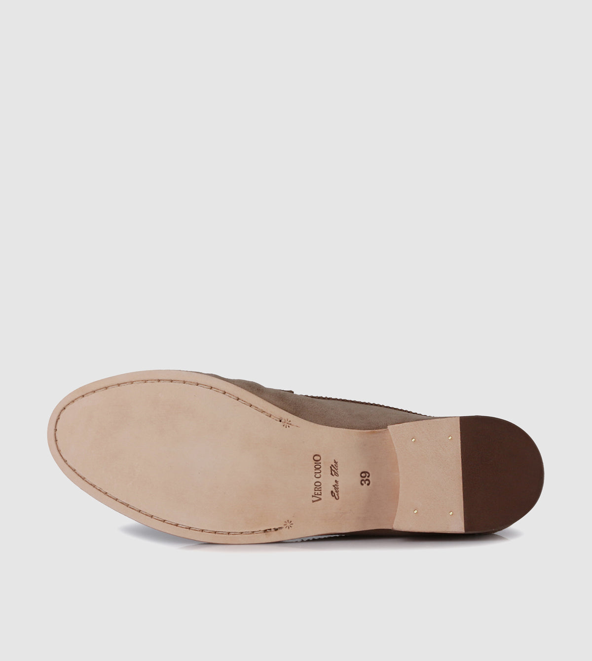 Patrice Casual Loafers by Brando