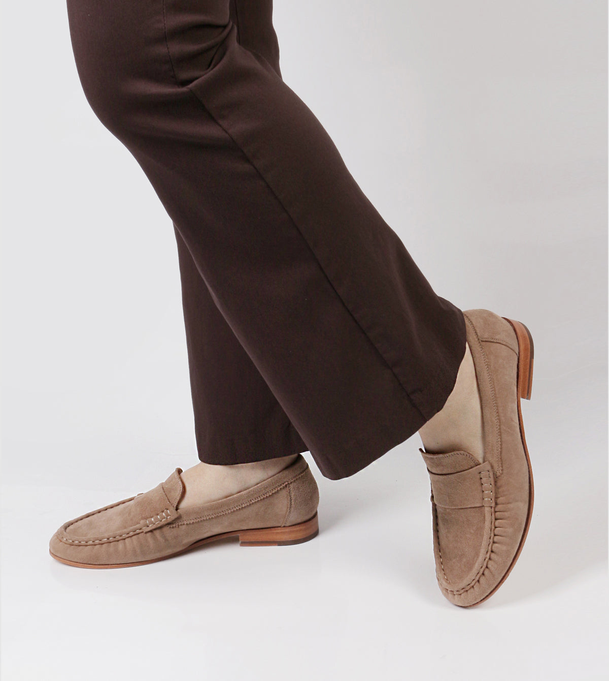 Patrice Casual Loafers by Brando