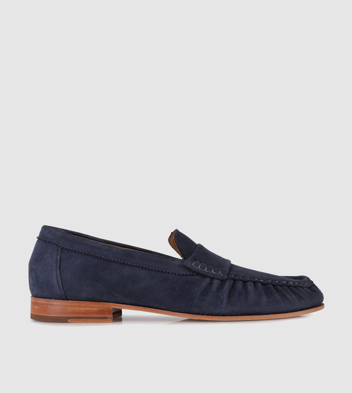 Patrice Casual Loafers by Brando