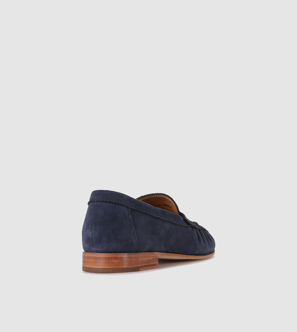 Patrice Casual Loafers by Brando