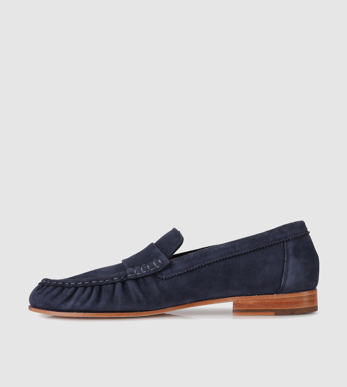 Patrice Casual Loafers by Brando