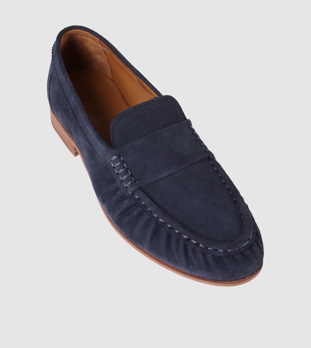 Patrice Casual Loafers by Brando