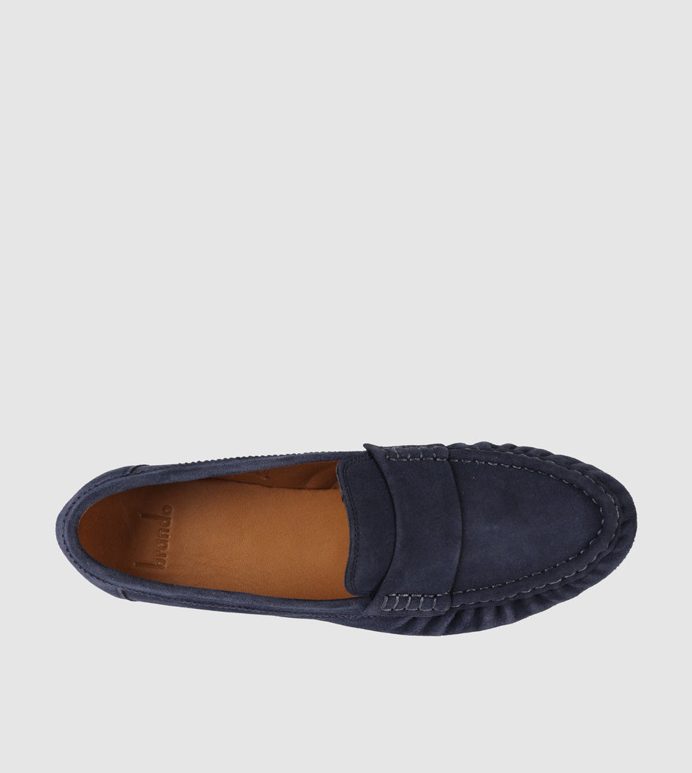 Patrice Casual Loafers by Brando
