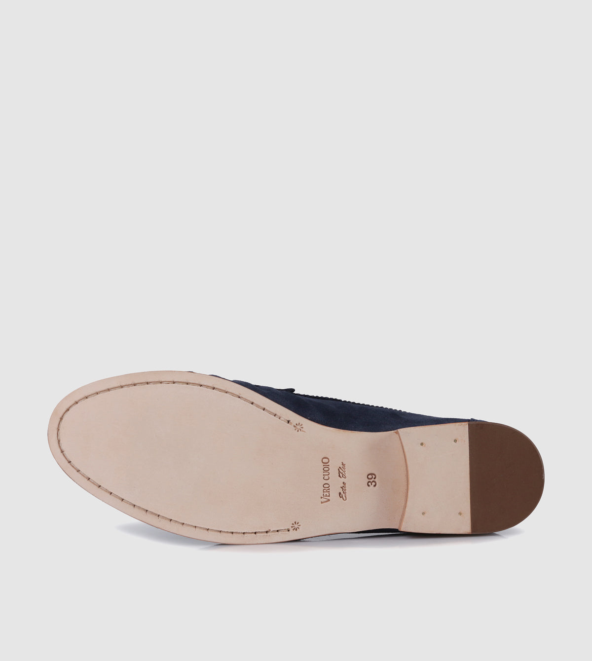 Patrice Casual Loafers by Brando