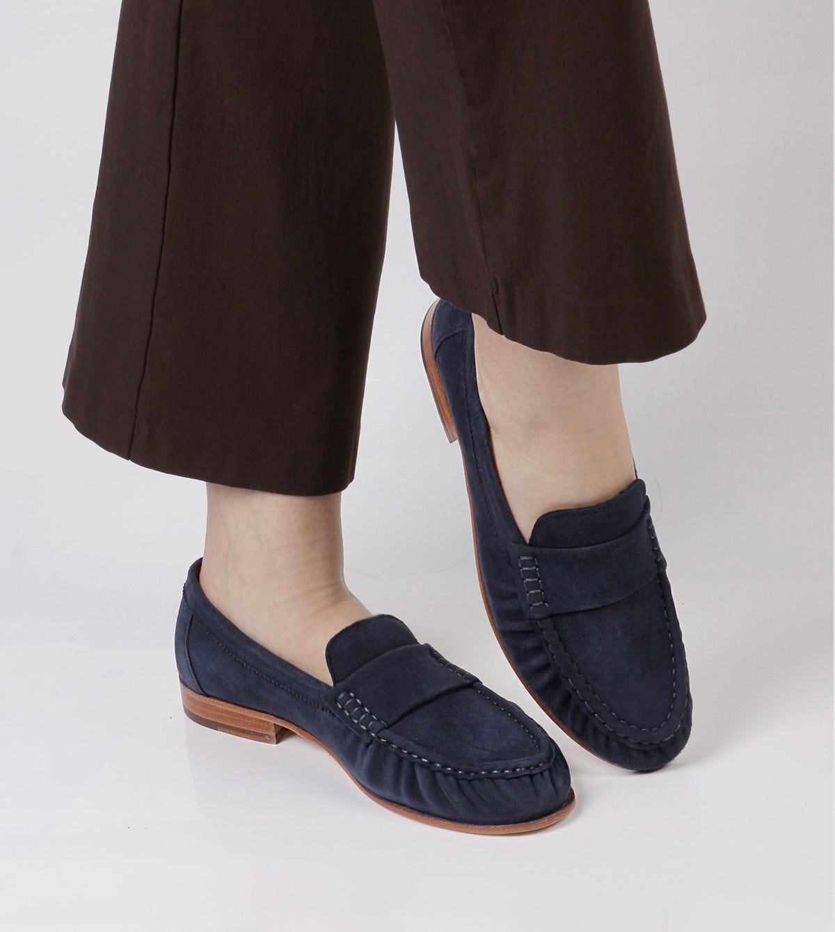 Patrice Casual Loafers by Brando