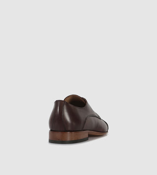 Robert Lace Ups by Brando